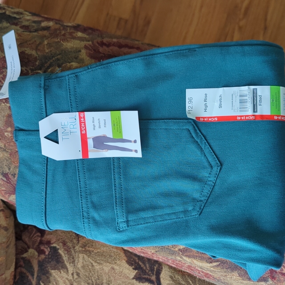 Woman Pants